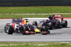 Daniel Ricciardo, Red Bull Racing RB11