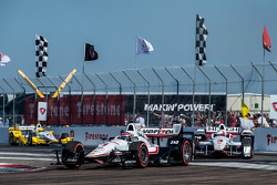Will Power, Team Penske, Chevrolet