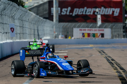 Scott Anderson, Schmidt Peterson Motorsports