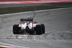 Кими Райкконен, Ferrari SF15-T