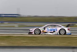Gary Paffett, ART Grand Prix Mercedes-AMG C63 DTM
