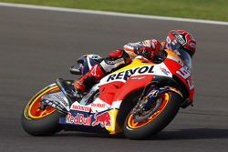 Marc Márquez, Repsol Honda Team
