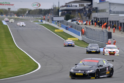 Jason Plato, Team BMR