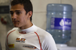 Alex Palou, Campos Racing