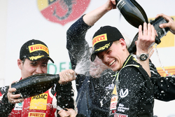 3. Rennen: 1. Mick Schumacher, Van Amersfoort Racing