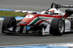 Felix Rosenqvist, Prema Powerteam, Dallara F312