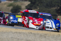 #0 DeltaWing Racing DWC13: Memo Rojas, Katherine Legge