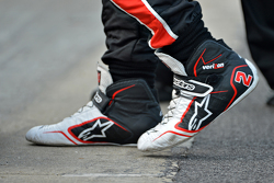Juan Pablo Montoya
