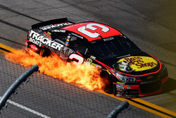 Austin Dillon, Richard Childress Racing