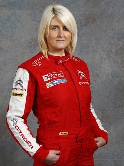 Charlotte Dalmasso, Citroën Racing