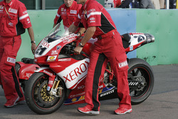 Magny-Cours