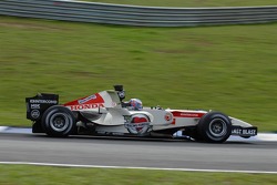 Jenson Button