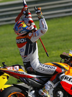 MotoGP-Weltmeister 2006: Nicky Hayden
