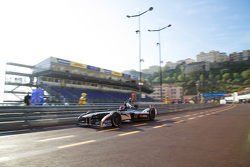 Loic Duval, Dragon Racing