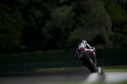 Sylvain Guintoli, Pata Honda