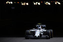Valtteri Bottas, Williams FW37