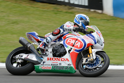 Sylvain Guintoli, Pata Honda