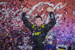 1. Carl Edwards, Joe Gibbs Racing, Toyota