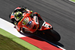 Andrea Iannone, Ducati Team