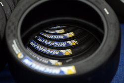 Llantas Michelin