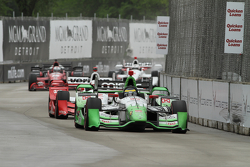 Sébastien Bourdais, KVSH Racing