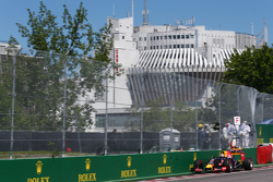 Daniel Ricciardo, Red Bull Racing RB11