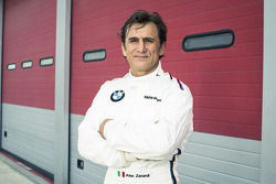 Alex Zanardi, ROAL Motorsport