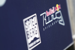 Spielberg - Red Bull Ring лого