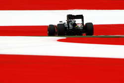 Jenson Button, McLaren MP4-30
