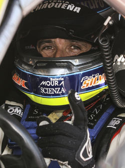 Juan Manuel Silva, Catalan Magni Motorsport Ford
