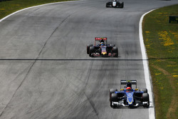 Felipe Nasr, Sauber C34