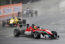 25 Lance Stroll, Prema Powerteam Dallara Mercedes-Benz