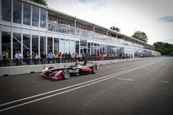 Bruno Senna, Mahindra Racing