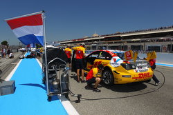 Tom Coronel, Chevrolet RML Cruze TC1, ROAL Motorsport