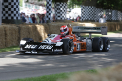March-Cosworth 2-4-0