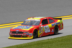 Chris Buescher, Roush Fenway Racing, Ford
