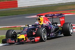 Daniel Ricciardo, Red Bull Racing RB11