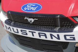Xfinity Ford Mustang