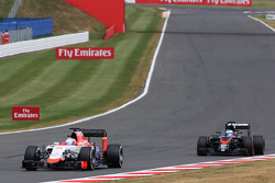 Will Stevens, Manor F1 Team