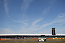 Felipe Massa, Williams FW37