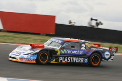 Christian Ledesma, Jet Racing Chevrolet