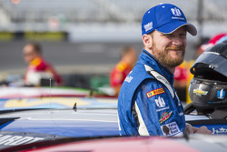 Dale Earnhardt Jr., Hendrick Motorsports Chevrolet