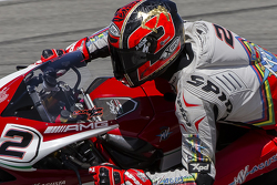 Leon Camier, MV Agusta Reparto Corse