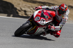 Leon Camier, MV Agusta Reparto Corse