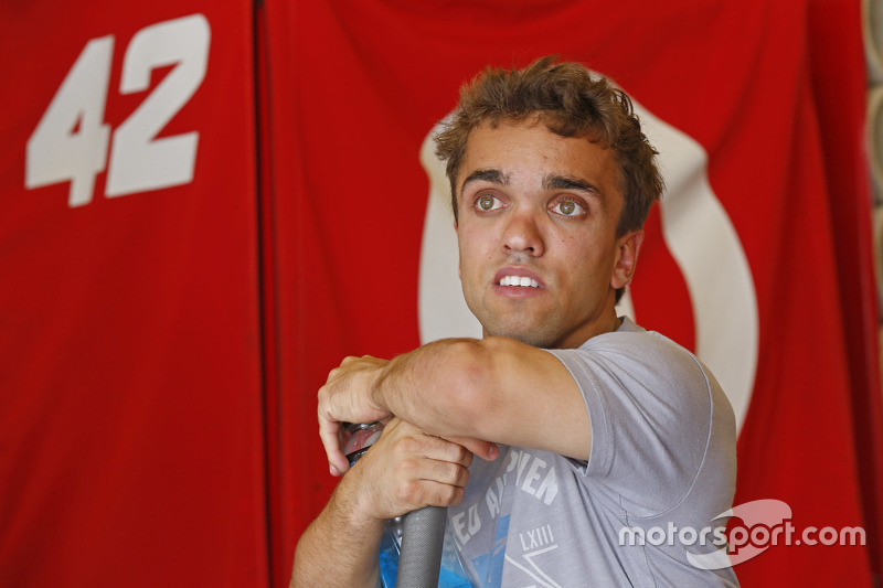 Rico Abreu und die Zwergwüchsigkeit