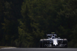 Valtteri Bottas, Williams F1 Team