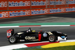 Dorian Boccolacci, Signature Dallara Volkswagen