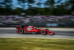 Graham Rahal, Rahal Letterman Lanigan Racing Honda
