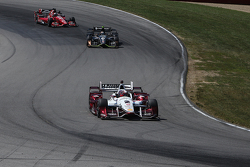 Juan Pablo Montoya, Team Penske Chevrolet