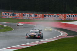 马蒂亚斯·艾克斯特罗姆,奥迪Abt Sportsline车队,奥迪RS 5 DTM
